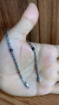 سوارات • فضة 925 • حله سوق الذهب