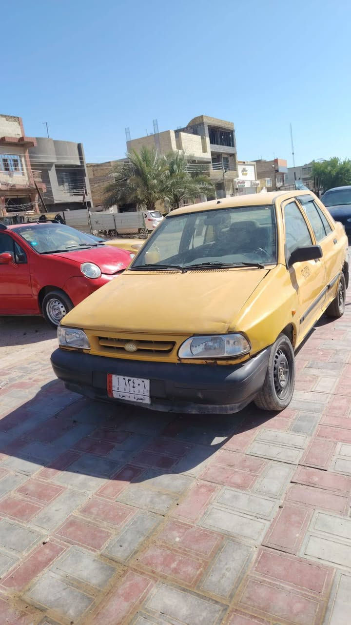 سلام عليكم سايبه للبيع  موديل 17  سنويه 2027 مشروع وطني رقم 📱 بصره تحويل ثاني يوم غرامه مصفره  يرادلها تلحيضات وتعميرات السياره مكانها بكربلاء وشواصيها يرادلهن لحيم السياره سعرها ب٢٣ وبيها مجال بسيط بس شراي يراسل


**إذا كنت صاحب هذا الإعلان وتريد حذفه لأي سبب، رجاءا أرسل رسالة إلى الدعم الفني**