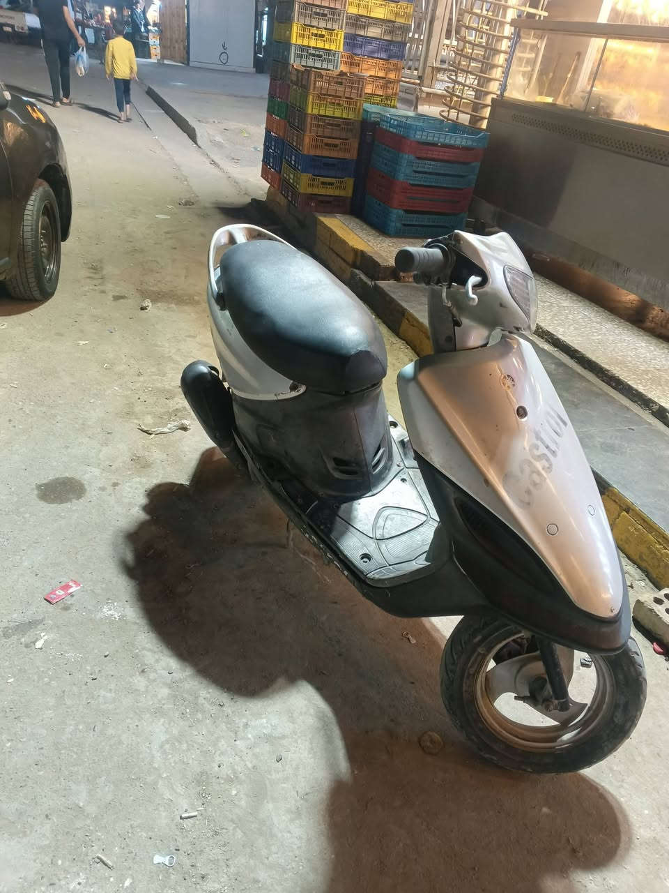 ***********مكاني حي البتول سعر 3500
