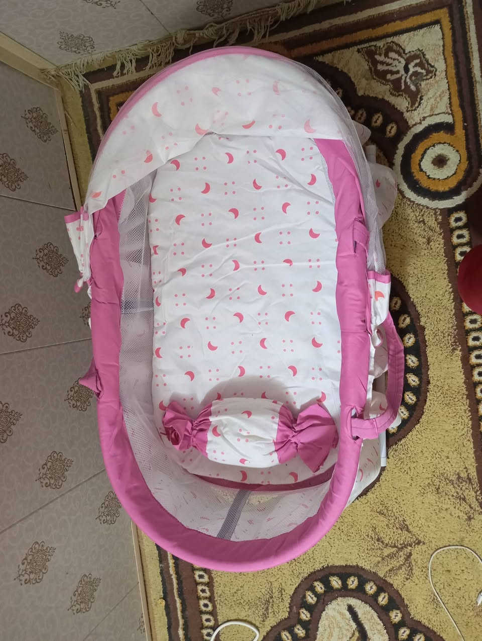 كاروك هزاز مابي اي ظرر ب25 الف وعربانه ب5 الف جلوس فقط


**إذا كنت صاحب هذا الإعلان وتريد حذفه لأي سبب، رجاءا أرسل رسالة إلى الدعم الفني**