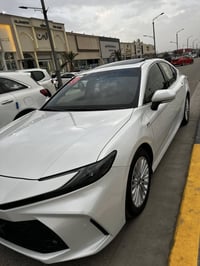 كامري • ٢٠٢٥ • رقم بصره