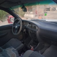 مازدا ٢٠٠٥ • دواخل جديده • الزبير