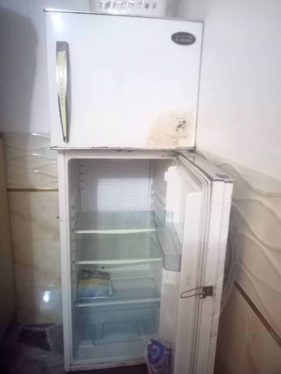 تلاجه مستعمل للبيع السعر 100


**إذا كنت صاحب هذا الإعلان وتريد حذفه لأي سبب، رجاءا أرسل رسالة إلى الدعم الفني**