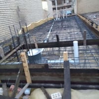 نجارة • حدادة • بغداد