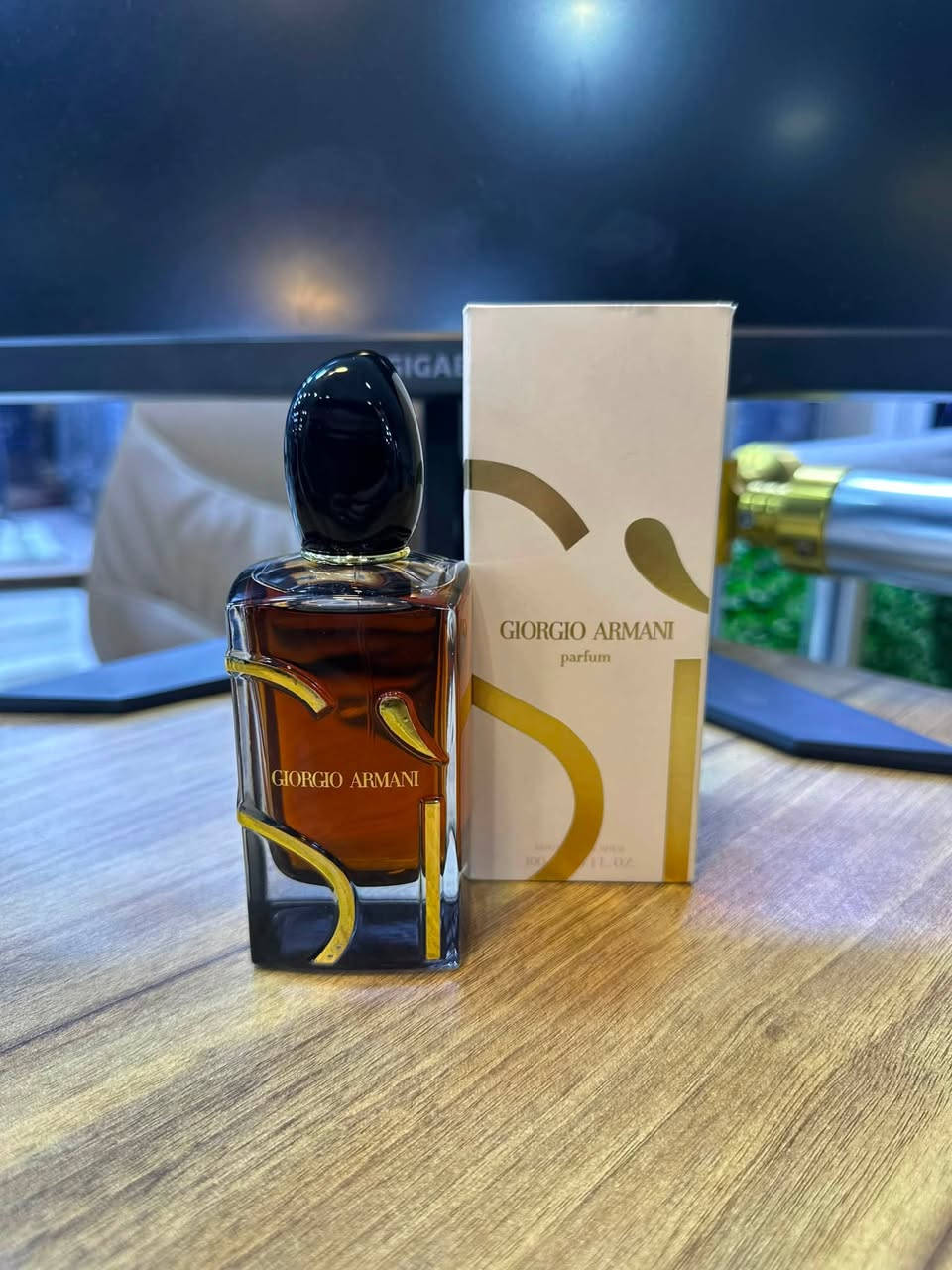 سلام عليگم🫡
شلون الصحة حبايب🤍

عطور للبيع كل عطر وسعرة أو مراوس🔥
كل العطور أصلية ومن مصادر معروفة✅

1-سي
2-لاليك
3-سي كي
4-وان مان شو
5-براد لي هوم
6-ايف سان لوران 

العنوان 📍 : بغداد گرادة داخل مقابل علاء حداد أزياء ازهر
للتواصل اتصال+واتساب 📞 :
***********
1_f_g_1 او مراسلة صفحة الانستا
🚚يوجد توصيل لجميع محافظات العراق🚚
