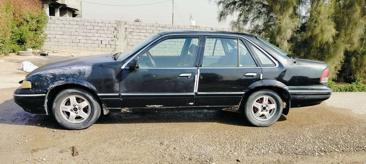 سلام عليكم
دايوبرنس موديل 96رقم مميز للجناي 
المكان بغداد التاجي السياره عل بلاد مكينه وكير البيه مالت لكنزه المرغوب السياره بسمي تحويل ثاني يوم 
***********
***********
