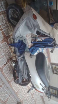 موتوسيكل • البصرة