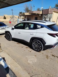 توسان ٢٥ • ٢٠١٩ • ماشي ١٤٠٠٠