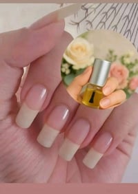 مقوي أظافر • فوريفر • أظافر هشة