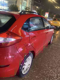 فلاوين • ٢٠١٣ • النجف