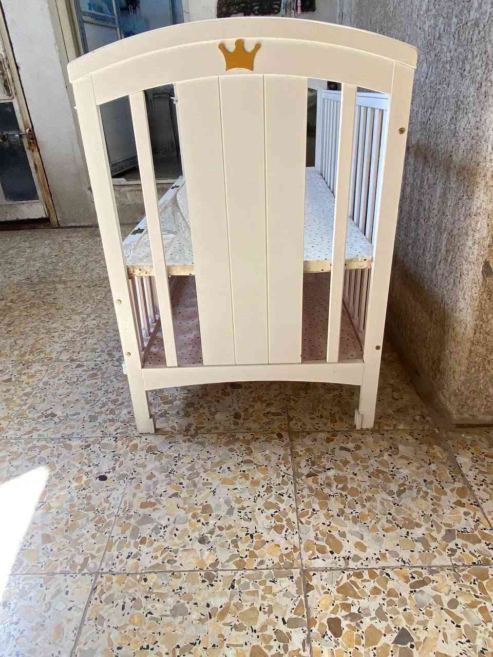 مساء الخير
چرباية طفل للبيع 
نظيفة تنتفح تتكبر بسعر 130 و بيهة مجال


**إذا كنت صاحب هذا الإعلان وتريد حذفه لأي سبب، رجاءا أرسل رسالة إلى الدعم الفني**