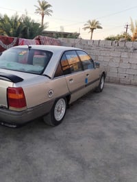 اوبل اوميغا • بلاديه • ابو غريب
