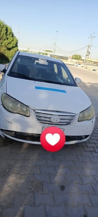 النترا موديل 11 رقم أربيل محرك تعبان حداديه هم تعبانه كير مابي شي اخوا...