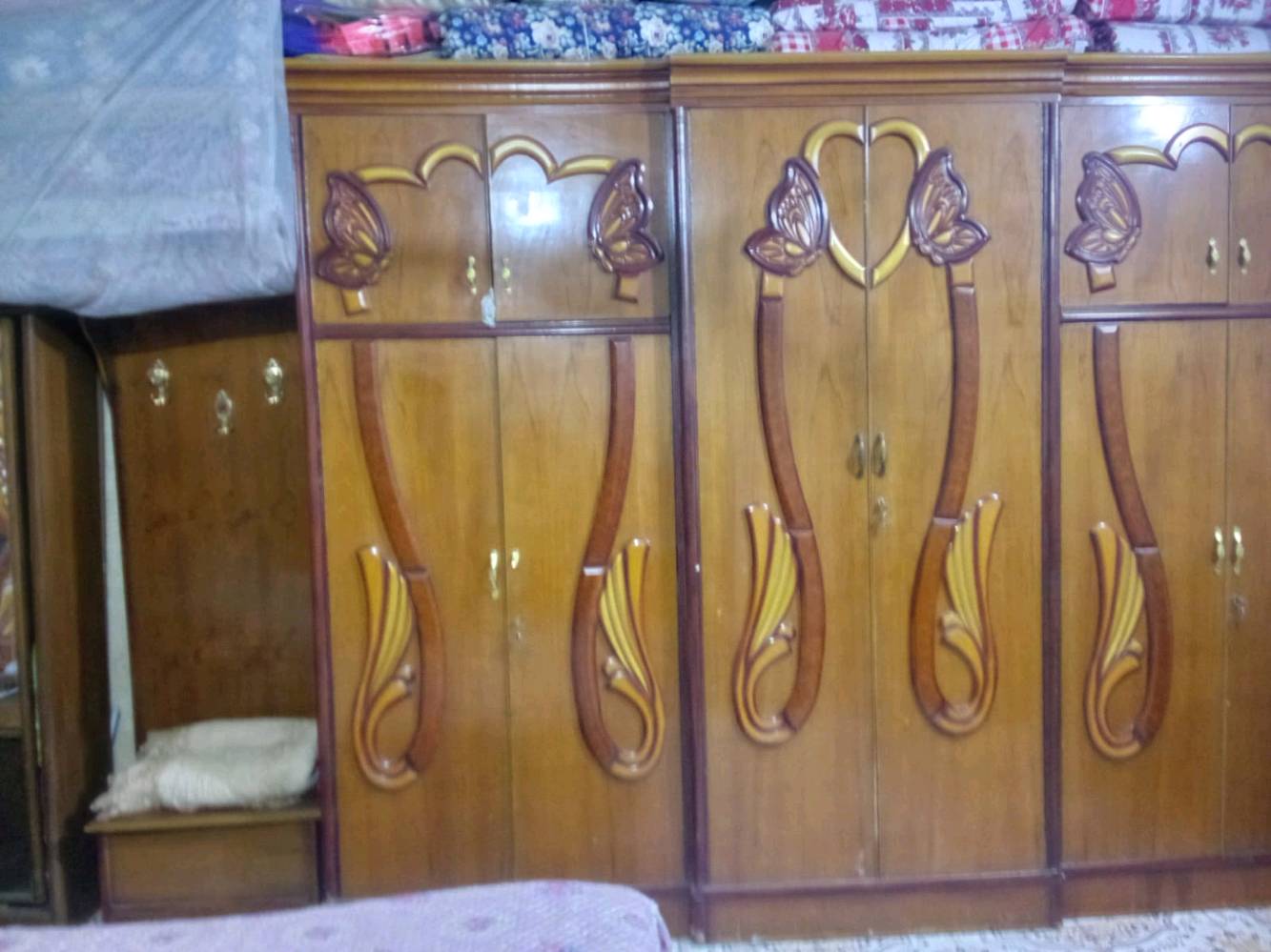 يوجد توصيل تؤصيل بغداد فقط بعد التفاق 