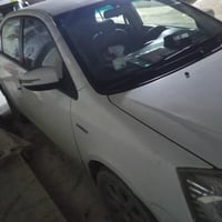 جيلي موبل موديل 2013سنويه جديده رقم نكليزي سياره ب اسمي جاهزه السعر 45...