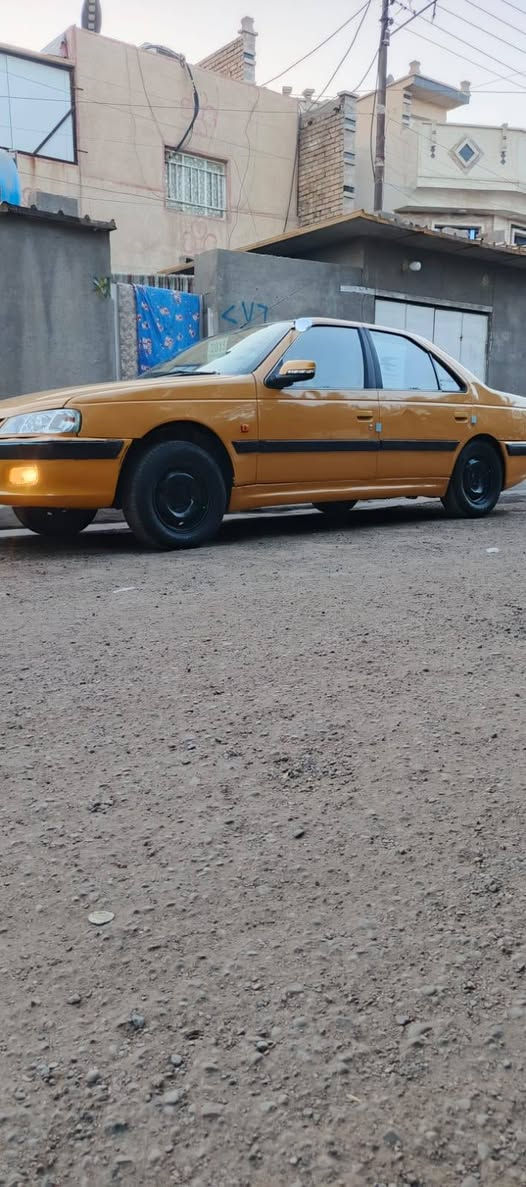 بيجو بارص 2015
تبريد خير من الله 

بيه فقط البنيد مبدل لان طاك القفل مالته يعني مطاير ع القماره 

السياره احلا من الصور

رقم بغداد انكلبزي تحويل ثاني يوم 

كهربائيات كله شغاله

السياره مصفره هيئه و غرامات 

مكاني بغداد حي النصر

السعر 41 وبيها مجال لشراي

***********
