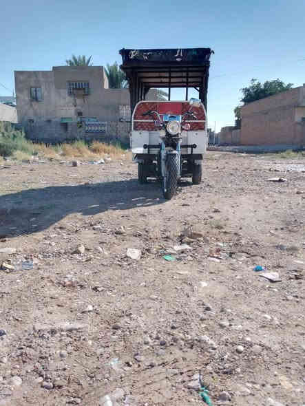 السلام عليكم ستوته ام الطير للبيع مرقمه سليمانية رقم وسنويه موديل2010
مابيه اي نقص فول نضافه المكان الغالبيه مگلف بنشر اتصال ع رقم ***********
