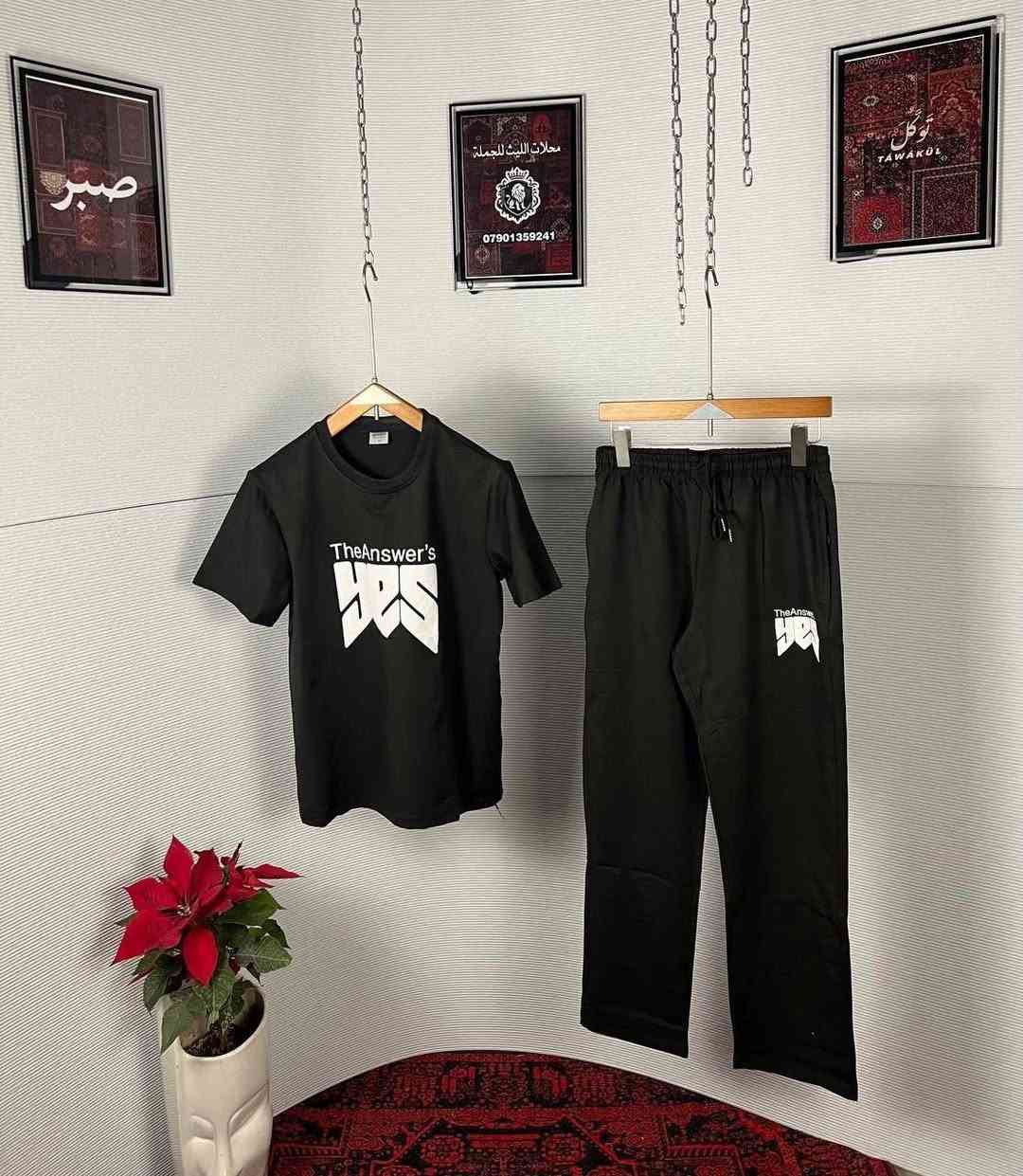 تراك رجالي صيني خامه درجه اولى 
قطن
القياس 
L/5xl
الشد 20قطعه ب150 الف


**إذا كنت صاحب هذا الإعلان وتريد حذفه لأي سبب، رجاءا أرسل رسالة إلى الدعم الفني**