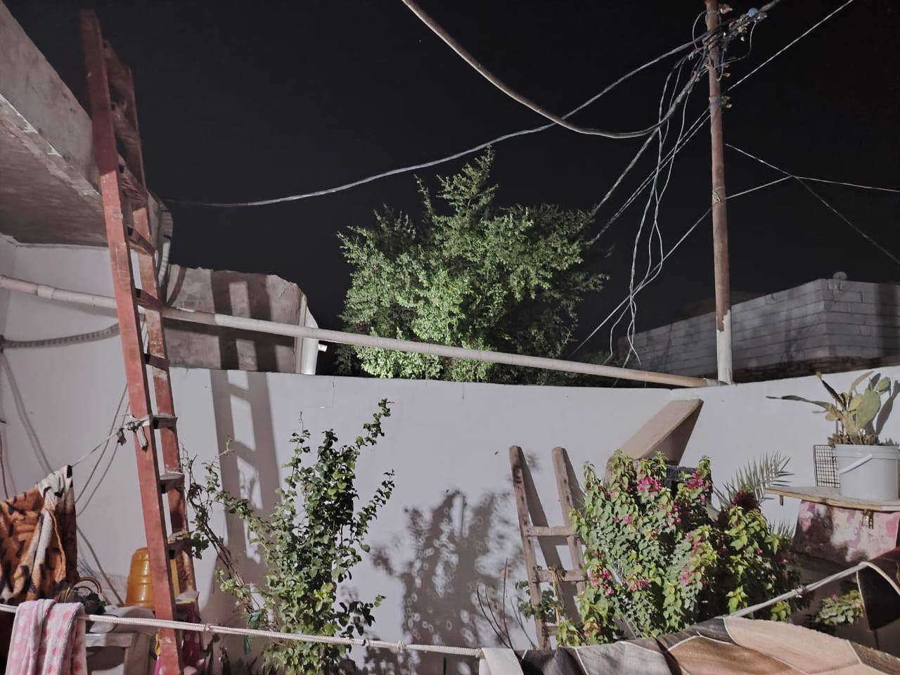 يالله دار  البيع المساحه 105متر
طابوزراعي سند 25قرار محكمه 

العنوان كوفه علوت الفحل شارع الفلل قر

يحتوي ع غرفتين 2. ومطبخ وصاله  وتخاريج داخليه وخارجيه 
الستفسار تصل ع رقم ***********وتساب. يوجد كافت

 المساحت الزرعيه
