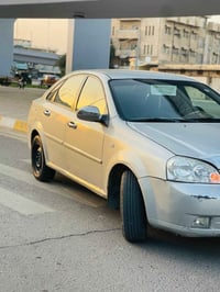 لاسيتي • ٢٠٠٧ • رقم اربيل