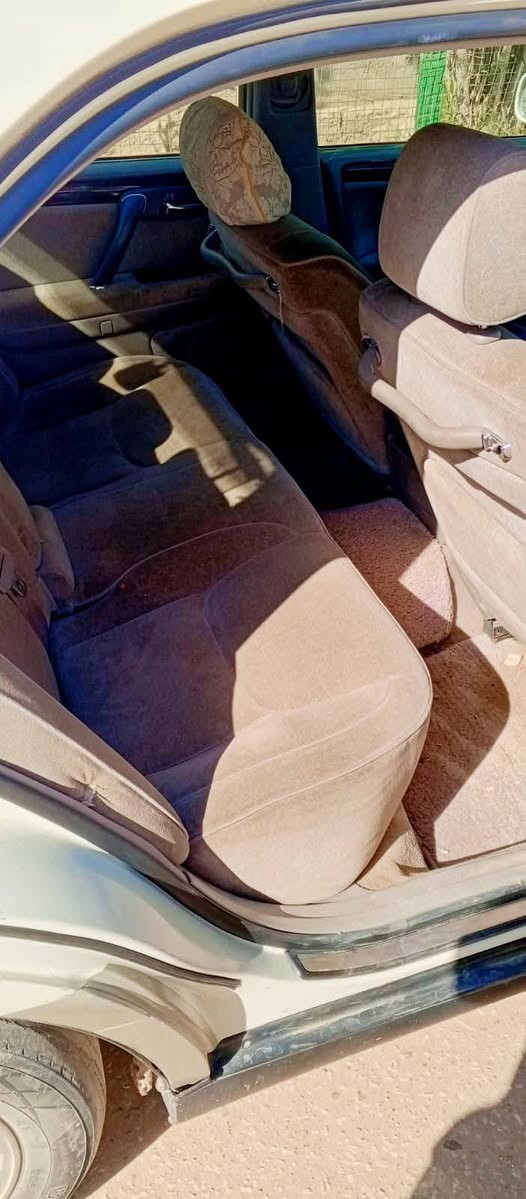 السلام عليكم 
لبيع 
جنون 
موديل 2002
2دكم كصه جنطه 
تبريد شغال 
السعر 28وبيه مجال 
الاستفسار خاص


**إذا كنت صاحب هذا الإعلان وتريد حذفه لأي سبب، رجاءا أرسل رسالة إلى الدعم الفني**