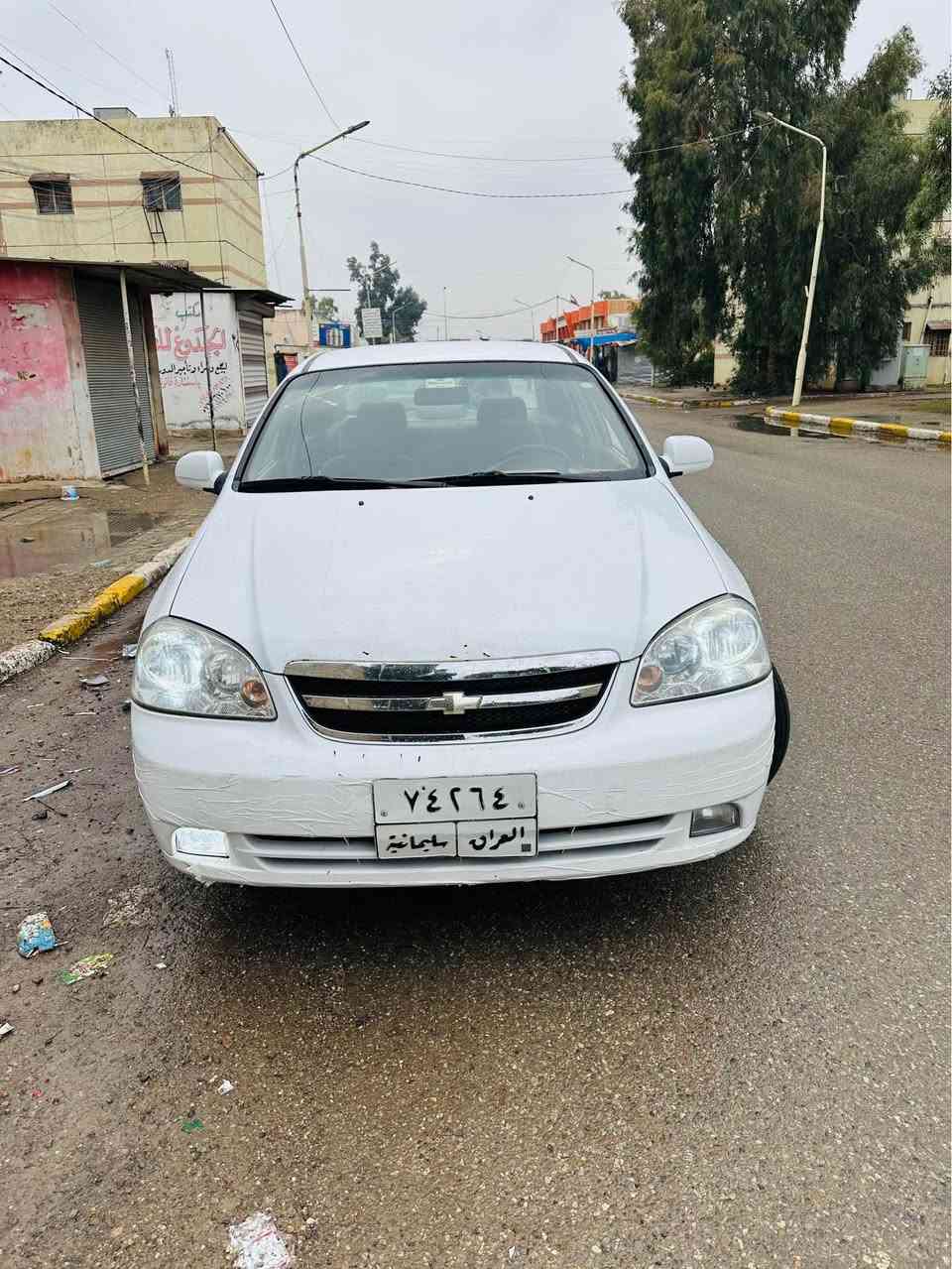 اوبتر موديل تبريد ثلج ❄️ بي تفتر بنزين ⛽️ كير اتومتيك2010 سنويه صاقط بس هزه براد جديد مكينه مامفتوح حتي سرفس مايشغل بدون ضربه بدون صبغ سياره مال بيت سعره 85 بيها مجال عنوان كركوك حي واسطي شقق غاز شمال *********** كركوك, العراق
