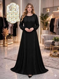 دشداشه • كشمير • مقاسات XL-3XL