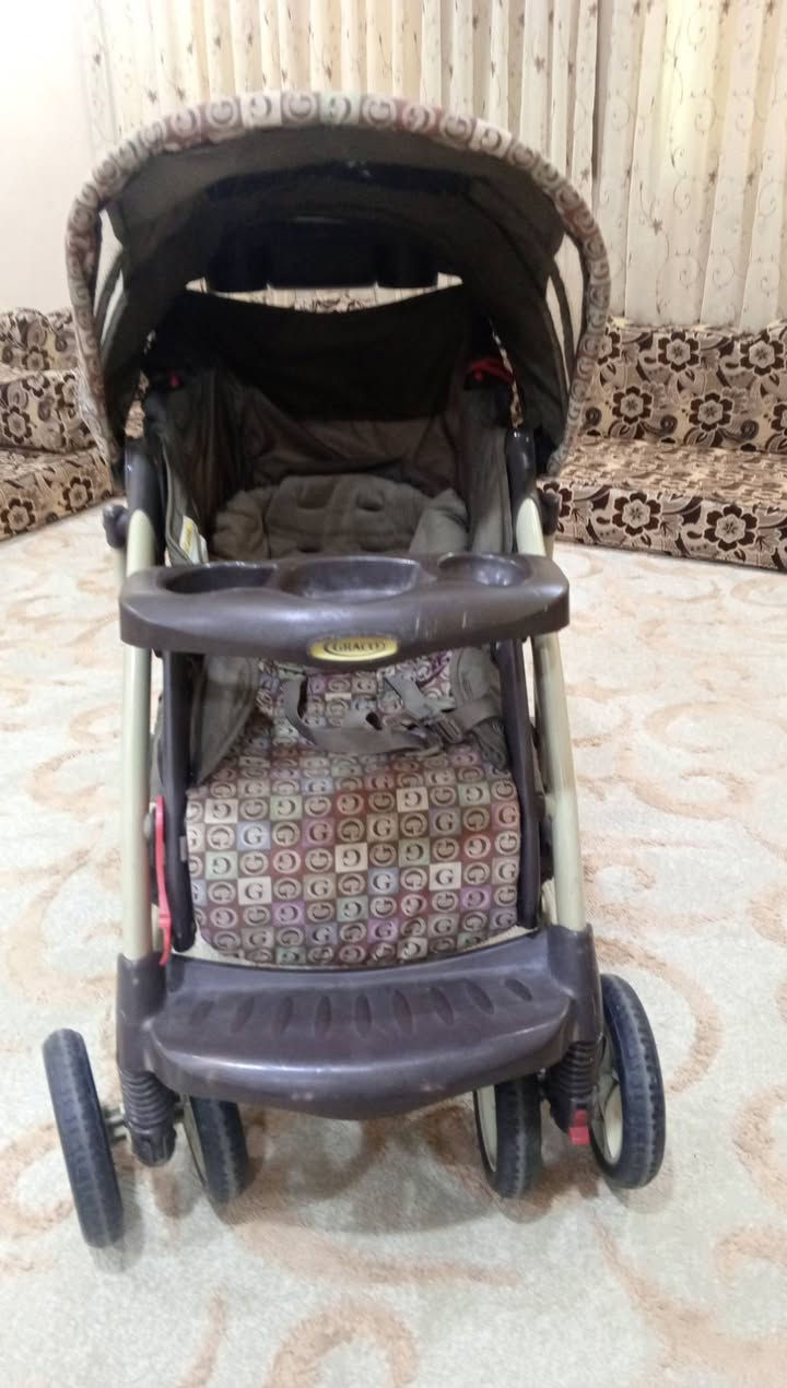 عربات اطفال جراكو امريكيه بتحمل اوزان ثقيله للبيع 40دينار


**إذا كنت صاحب هذا الإعلان وتريد حذفه لأي سبب، رجاءا أرسل رسالة إلى الدعم الفني**