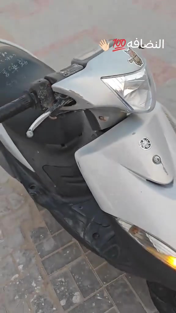 سلام عليكم
MAX
للبيع
الدراجه على وضع الشركه🏍️

وصل معرض موجود

برغي ما مفتوح بيها

 مكينه تخبل تلهث 

مديل 2008 

انقصها بس باتري و صالنصه طاكه

غيرهن ماكو أي نقص جيب فيتر و الفحص للصبح 

السعر 850 بي مجال 

اللاستفسار ***********📞
