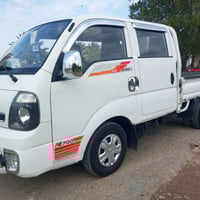 دبل قماره • ٢٠١٥ • ماشيه ١٤٠ الف