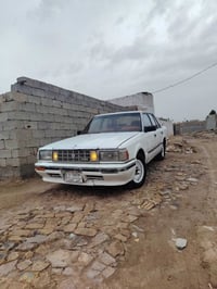 سوبر 87 • مكينه شرط • وكاله