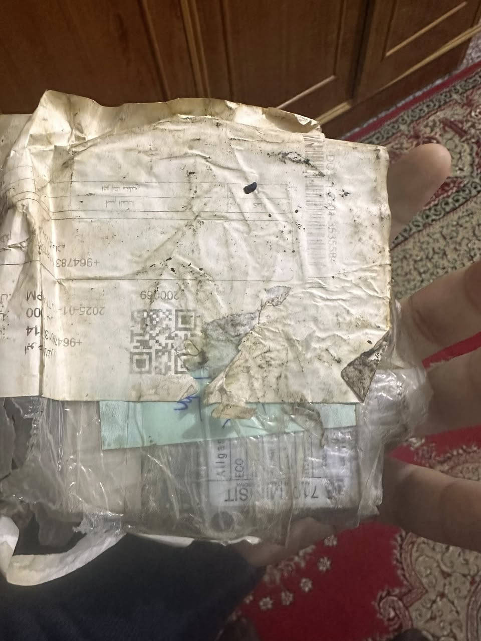 حساس قلاية للبيع  اتصال ***********
