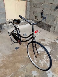 بايسكل بطة • حجم ٢٧ • كربلاء عون