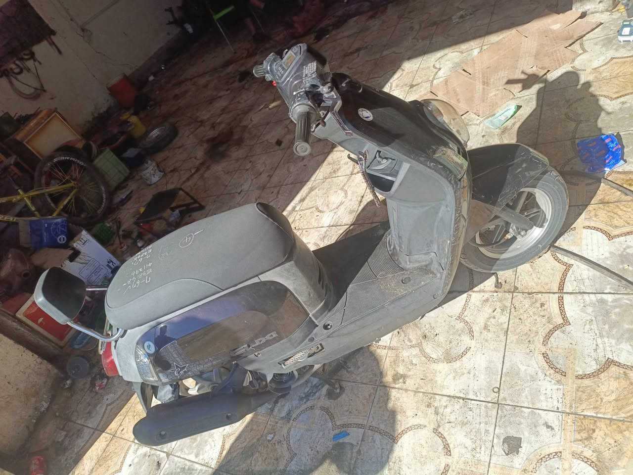 دراجه للبيع بوليسي نوزل كفاله عامه ويلات رياضي بلاديات 
مكان بصره جزيره سعر 1100 رقم7723481335‬‏0


**إذا كنت صاحب هذا الإعلان وتريد حذفه لأي سبب، رجاءا أرسل رسالة إلى الدعم الفني**