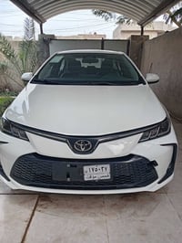 زيرو • موديل ٢٥ • بغداد