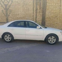 سياره سوناته للبيع 2010مكلف بلنشر 07707370019