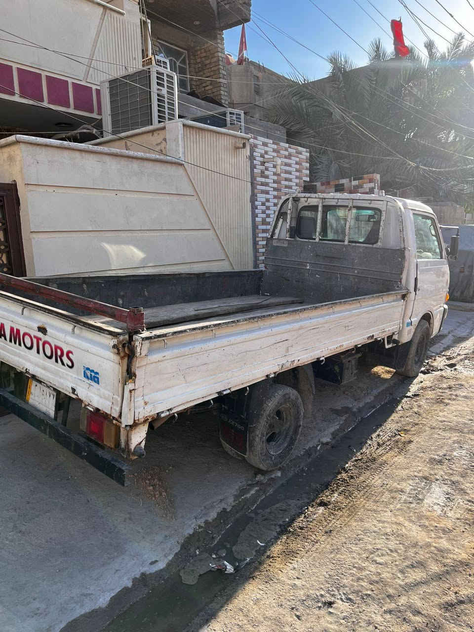 سلام عليكم كيا حمل اللبيع م ٩٦ سنويه
 جديده تنتهي ٢٠٢٩ تفاصيل واتساب ***********
