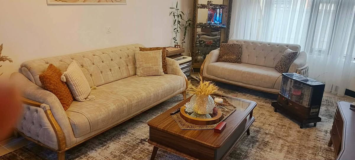 🛋️ 1҉0 نەفەرۍ تورکۍ ئەکرێت بہ سیسەم
📍ســـــلێمانۍ 
ــــــــــFollow me


**إذا كنت صاحب هذا الإعلان وتريد حذفه لأي سبب، رجاءا أرسل رسالة إلى الدعم الفني**