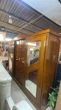 غرفة صاج تكمة كنتور سلايد بحالة ممتازة الاستفسار عن طريق الرقم فقط وات...