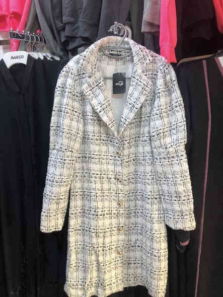 تم بعون لله افتتاح كوت نسائي باله أوربي 
العنون :تحرير شارع 40
رقم هاتف :***********
