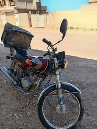 دراجة تايكر ٢٠٢٠ ثقيل كهربائيات كلشي شغال مبدل تانكي فقط الشلعه خير من...