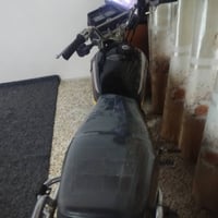 تايكر 2020 • مكينه نار • كدام العين