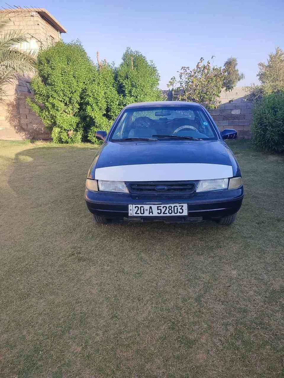 كيا سيفيا موديل 94 للبيع
السعر 27 
***********
