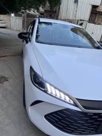 كن بلاص موديل 2025  ماشيه 4000  بحاله الوكاله مرقم بغداد  السعر 19 ملي...