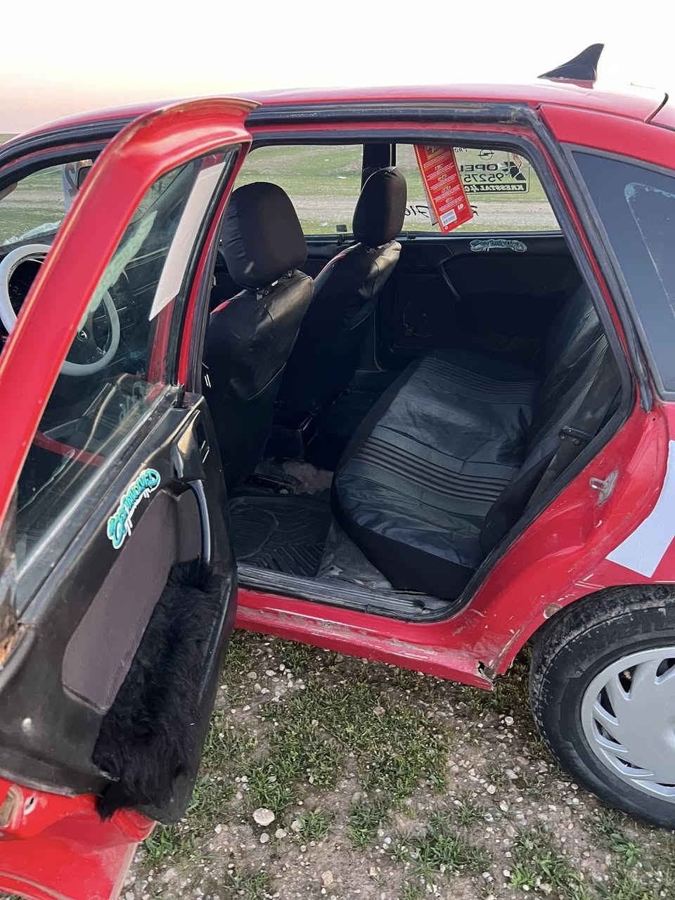 فكتره موديل 1991رقم الماني كربون بانزين فقط مصلح دواير ما بي صبغ محرك 18سعره 30 الاستفسار ***********
