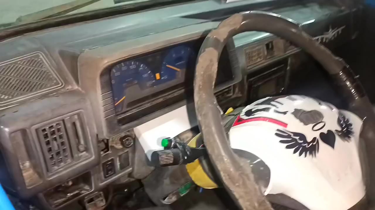 بسم الله كيا موديل 1996 رقم صلاح الدين تحويل مباشر سياره جديده مكينه اكسن تاير جير جديد سياره عنوانها بغداد  المحموديه اليوسفيه سعر 48 رقم الهاتف ***********//***********
