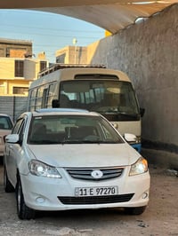 بيوايدي • ٦٢٠٠٠ • تايرات جديدة