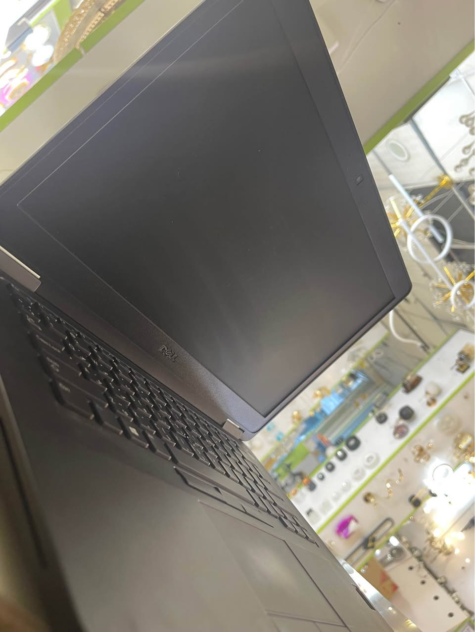 Lenovo t480
CORE 5
GEN 8
8-256 ssd
14” النجف, العراق


**إذا كنت صاحب هذا الإعلان وتريد حذفه لأي سبب، رجاءا أرسل رسالة إلى الدعم الفني**