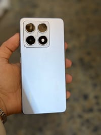 شاومي 14T • ٢٥٦/٨ • ملحقات كامله