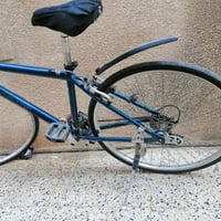 بايسكل حجم 27 السعر 110 بها مجال 07719584280